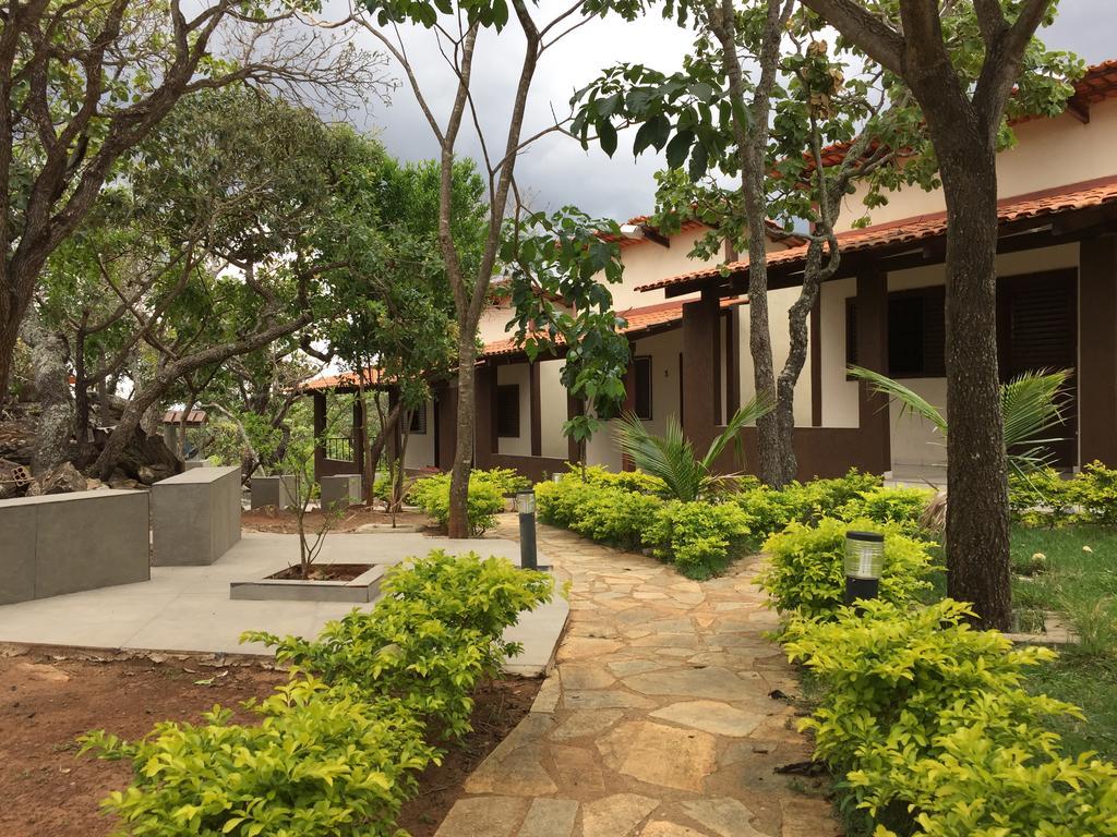 Recanto Pedras Sao Leopoldo Pirenopolis