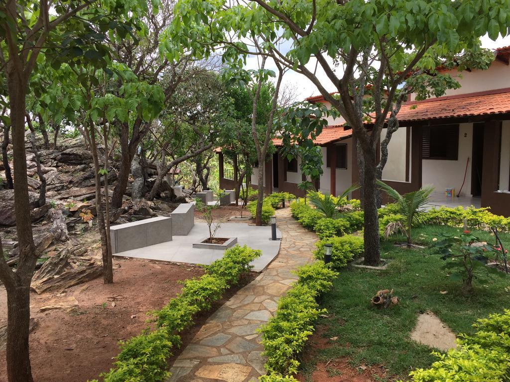 Inn Recanto Pedras Sao Leopoldo Pirenopolis