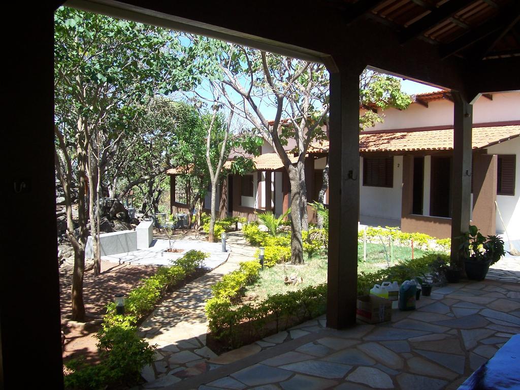 Inn Recanto Pedras Sao Leopoldo
