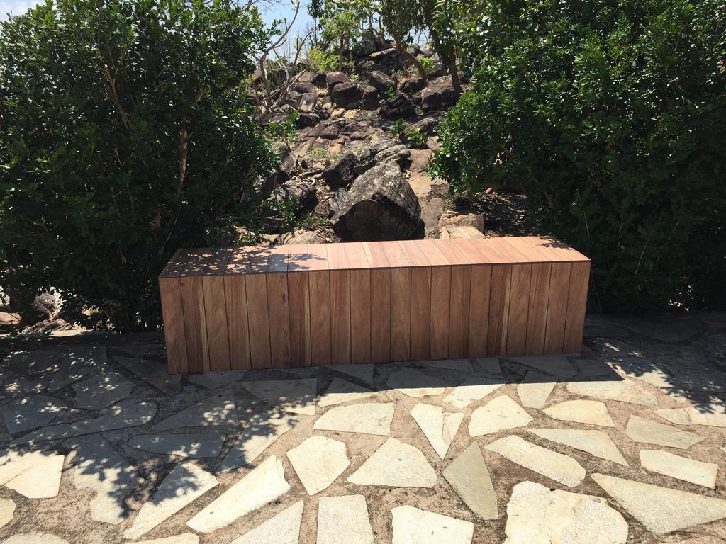 賓館 Recanto Pedras Sao Leopoldo Pirenopolis
