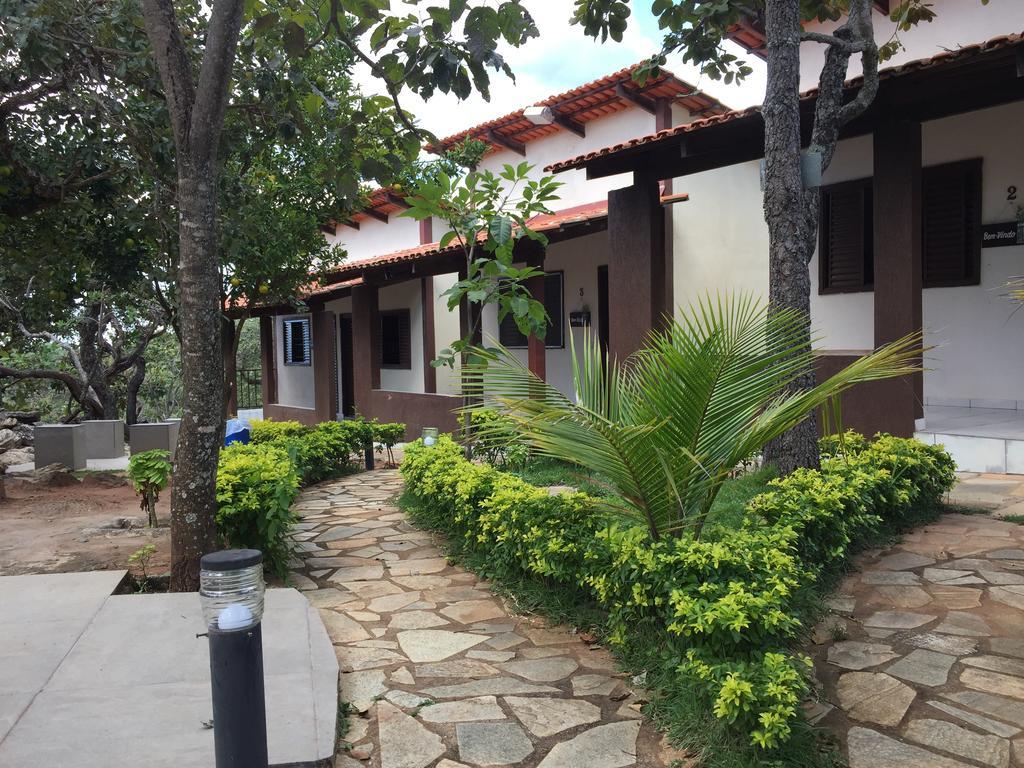 Inn Recanto Pedras Sao Leopoldo Pirenopolis