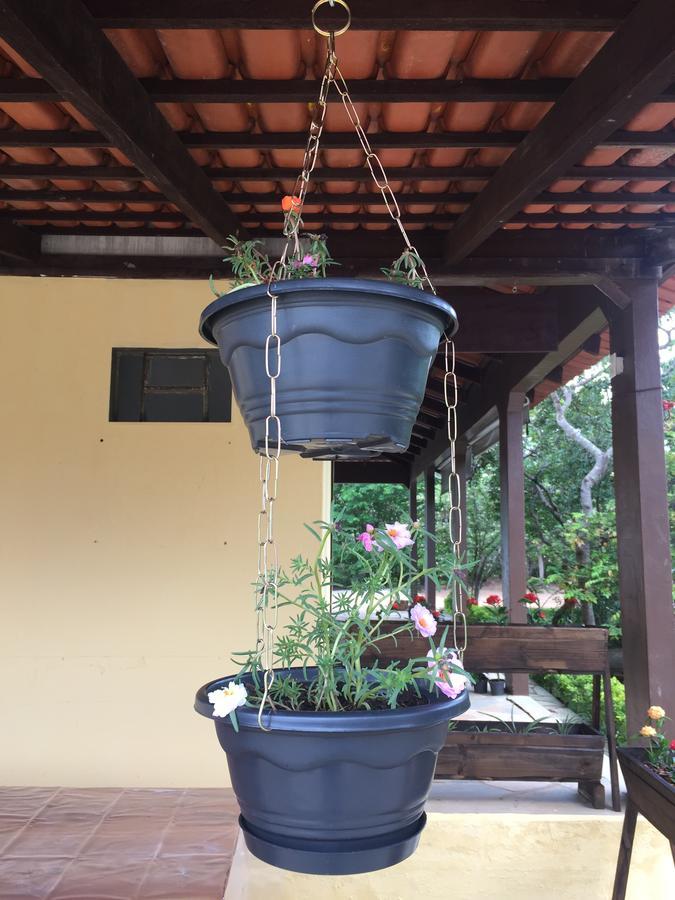 Recanto Pedras Sao Leopoldo Pirenopolis
