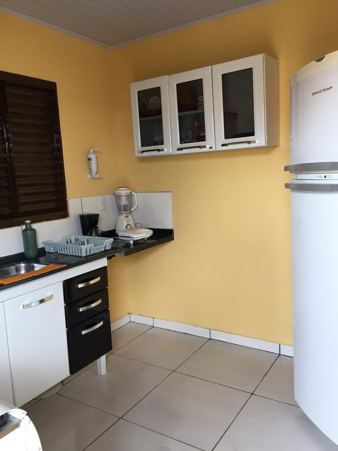 Inn Recanto Pedras Sao Leopoldo Pirenopolis