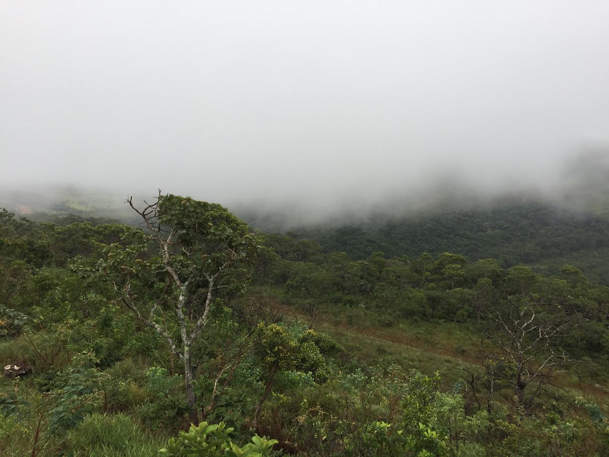 Recanto Pedras Sao Leopoldo * Pirenopolis
