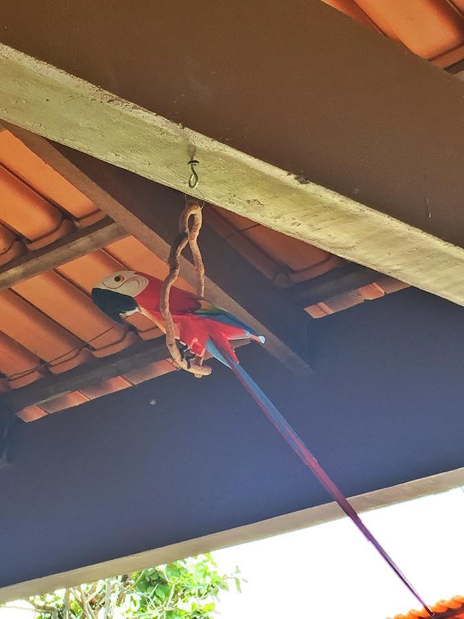 Recanto Pedras Sao Leopoldo * Pirenopolis