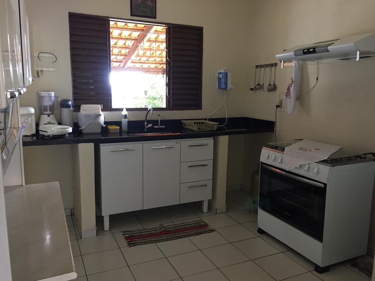 Recanto Pedras Sao Leopoldo Inn