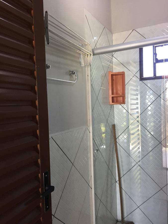 Inn Recanto Pedras Sao Leopoldo Pirenopolis