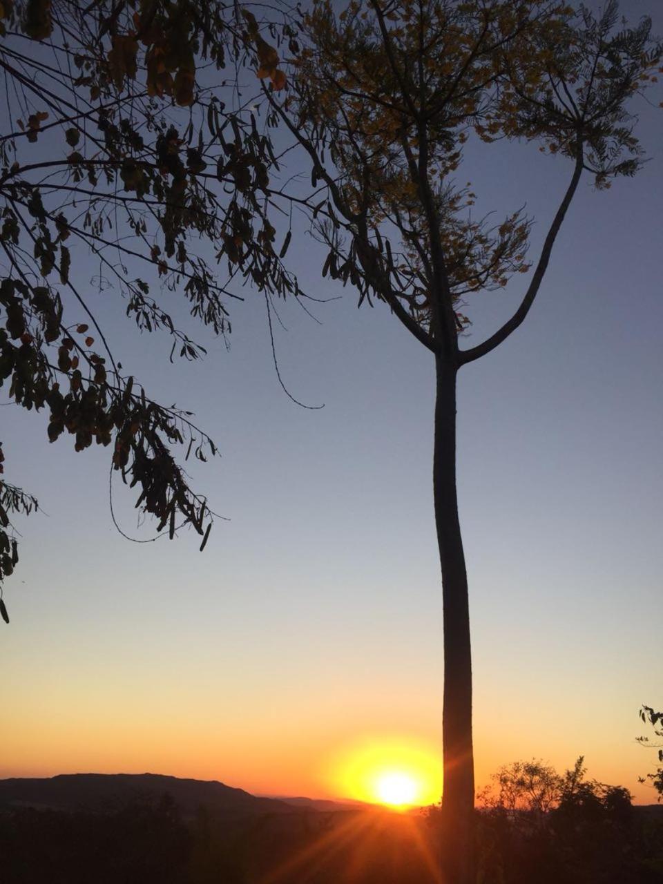 Recanto Pedras Sao Leopoldo Inn