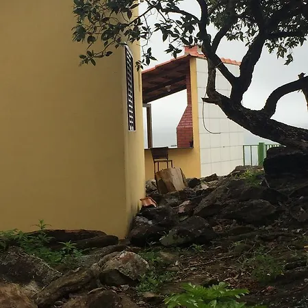 Pousada Recanto Das Pedras Sao Leopoldo Pirenopolis Exterior photo