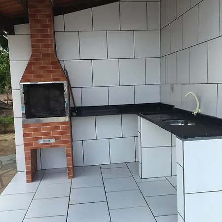 Pousada Recanto Das Pedras Sao Leopoldo Pirenopolis Exterior photo